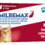 Milbemax Katze