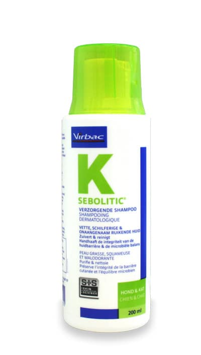Sebolitic SIS Shampoo-1