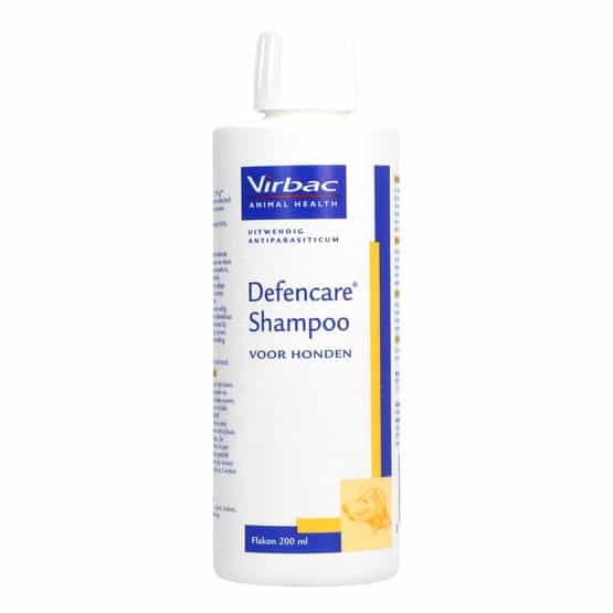 Defencare Shampoo online bestellen? DrPetcare.de Ihre online