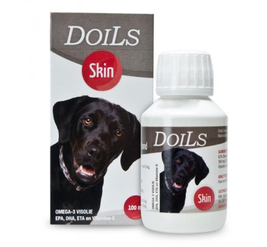 Doils Skin-1