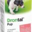 Drontal Pup (Welpe)