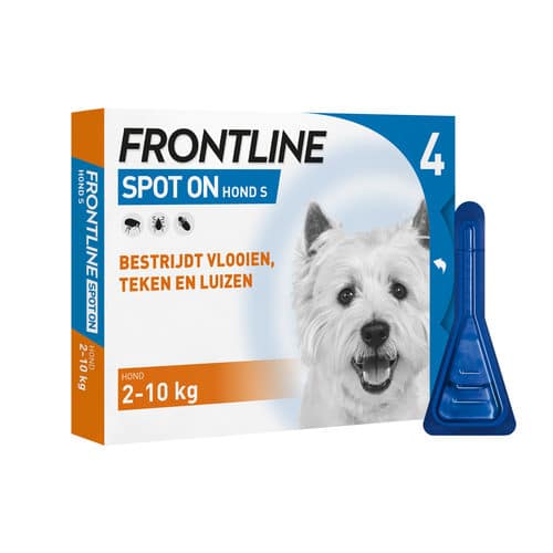 Frontline Spot-on Hund-2