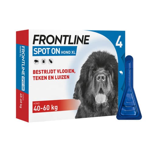 Frontline Spot-on Hund