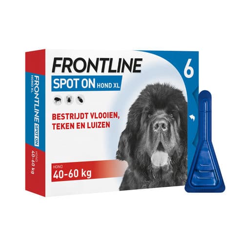 Frontline Spot-on Hund-9