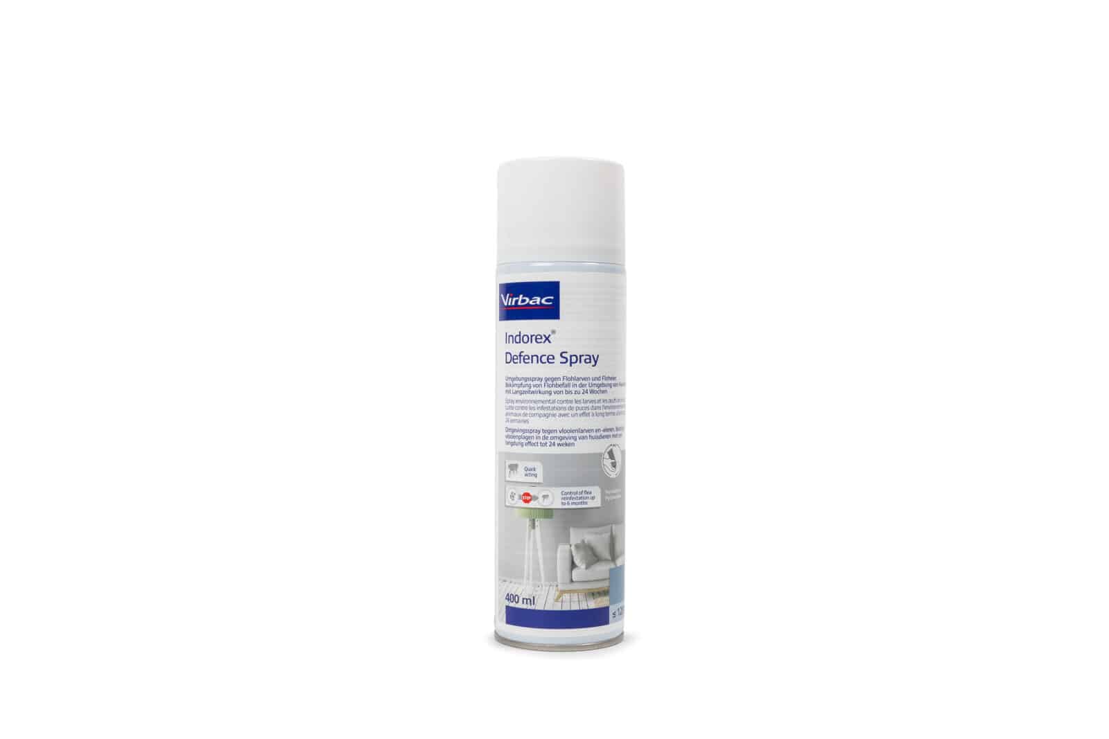 Virbac Indorex Defence Spray-1