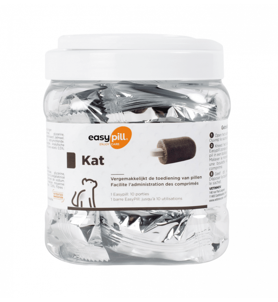 Easypill Katze-1