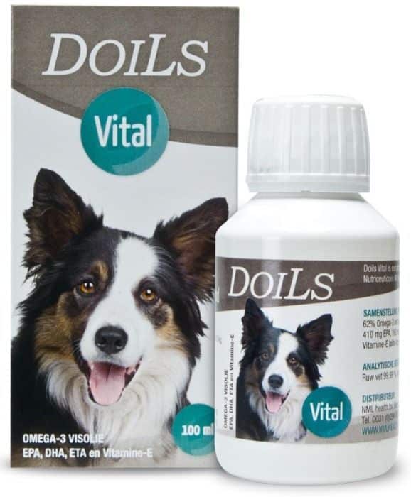 Doils Vital-2