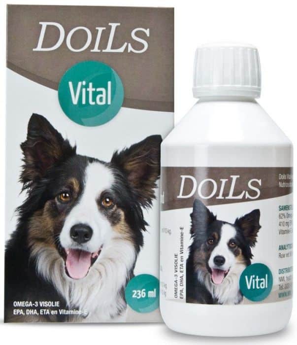 Doils Vital-3