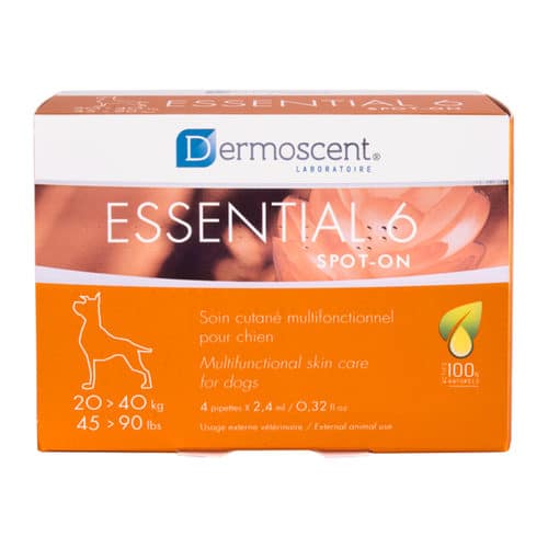 Dermoscent Essential 6 Spot-On-5