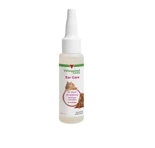 Vétoquinol Care Ear Care-1