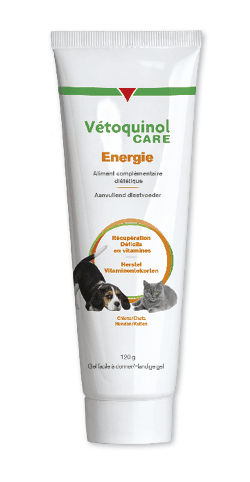 vetoquinol care energie