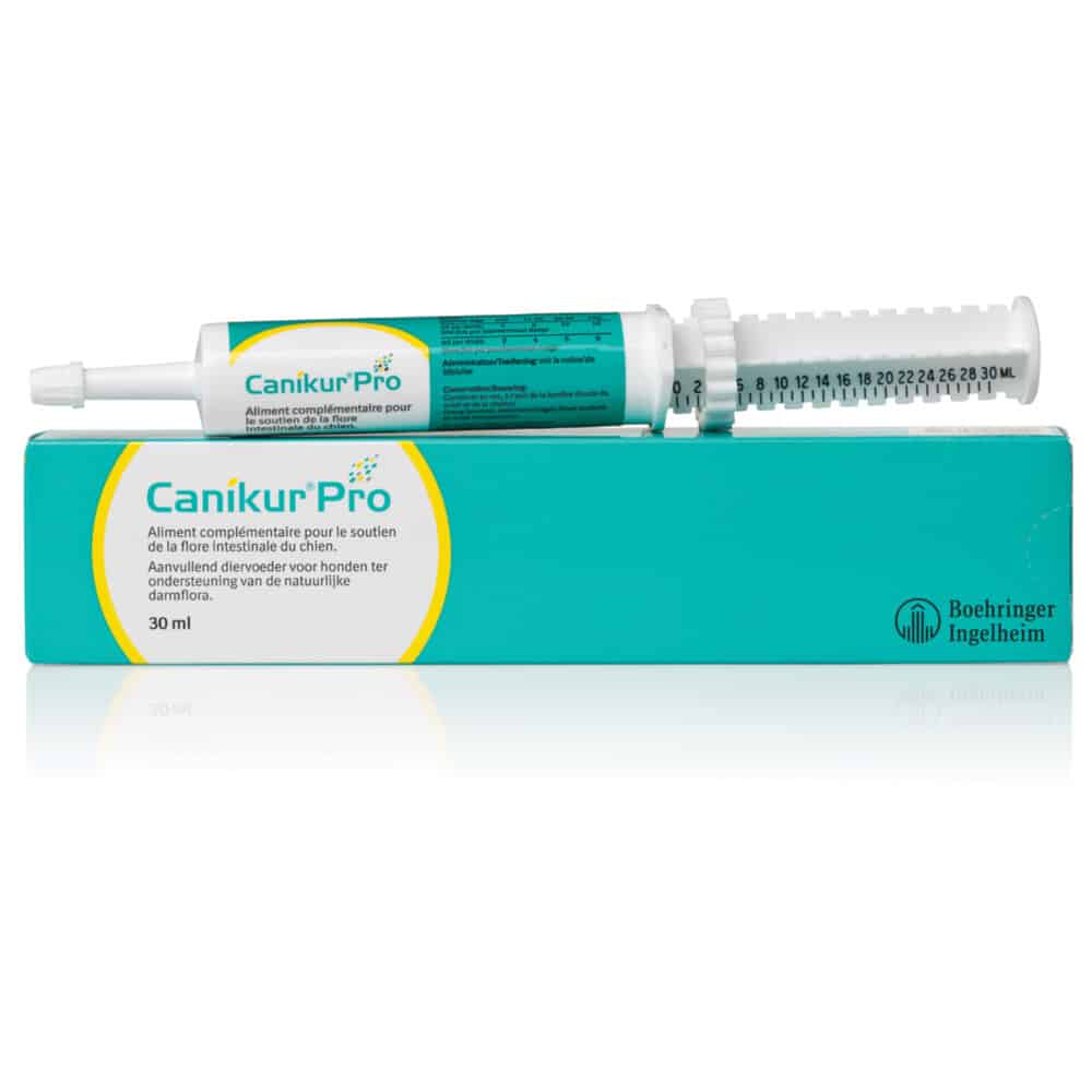 Canikur Pro-3