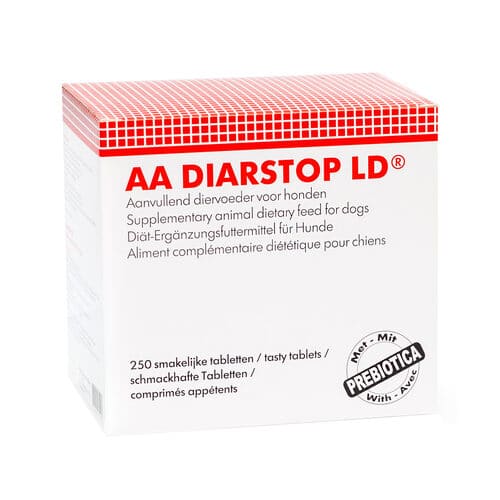 AA Diarstop LD (Großer Hund)-2