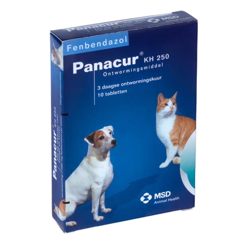 Panacur KH-Tabletten-1