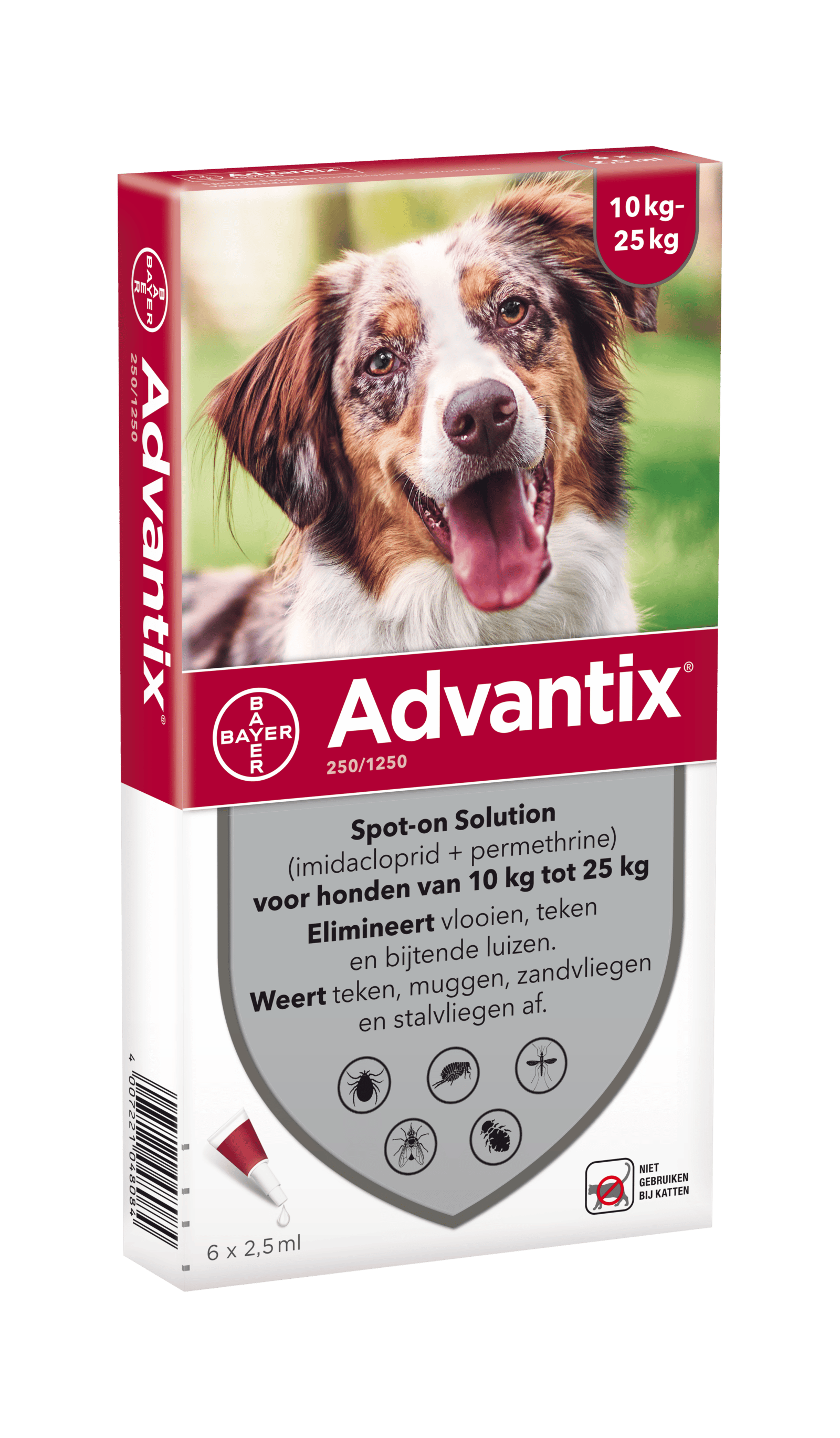 Advantix-4