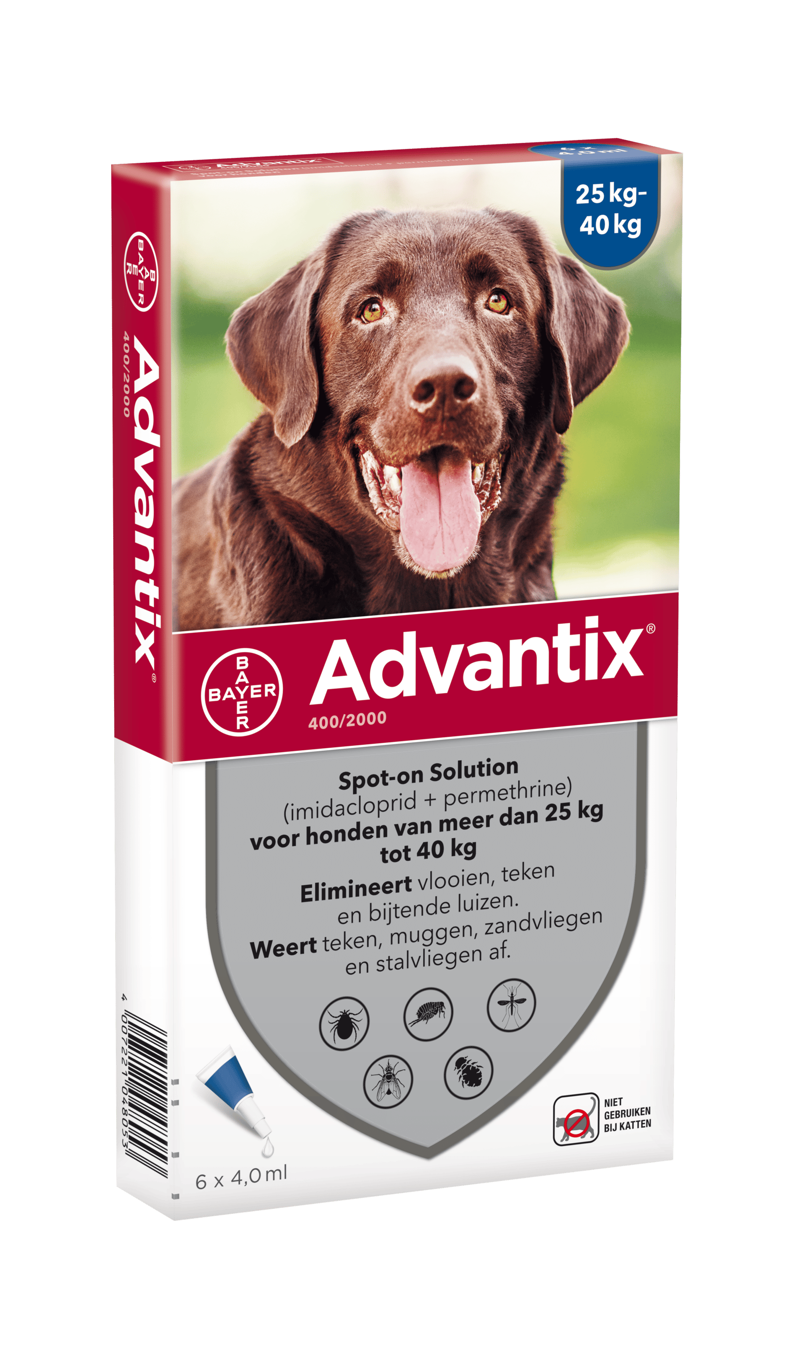 Advantix-5