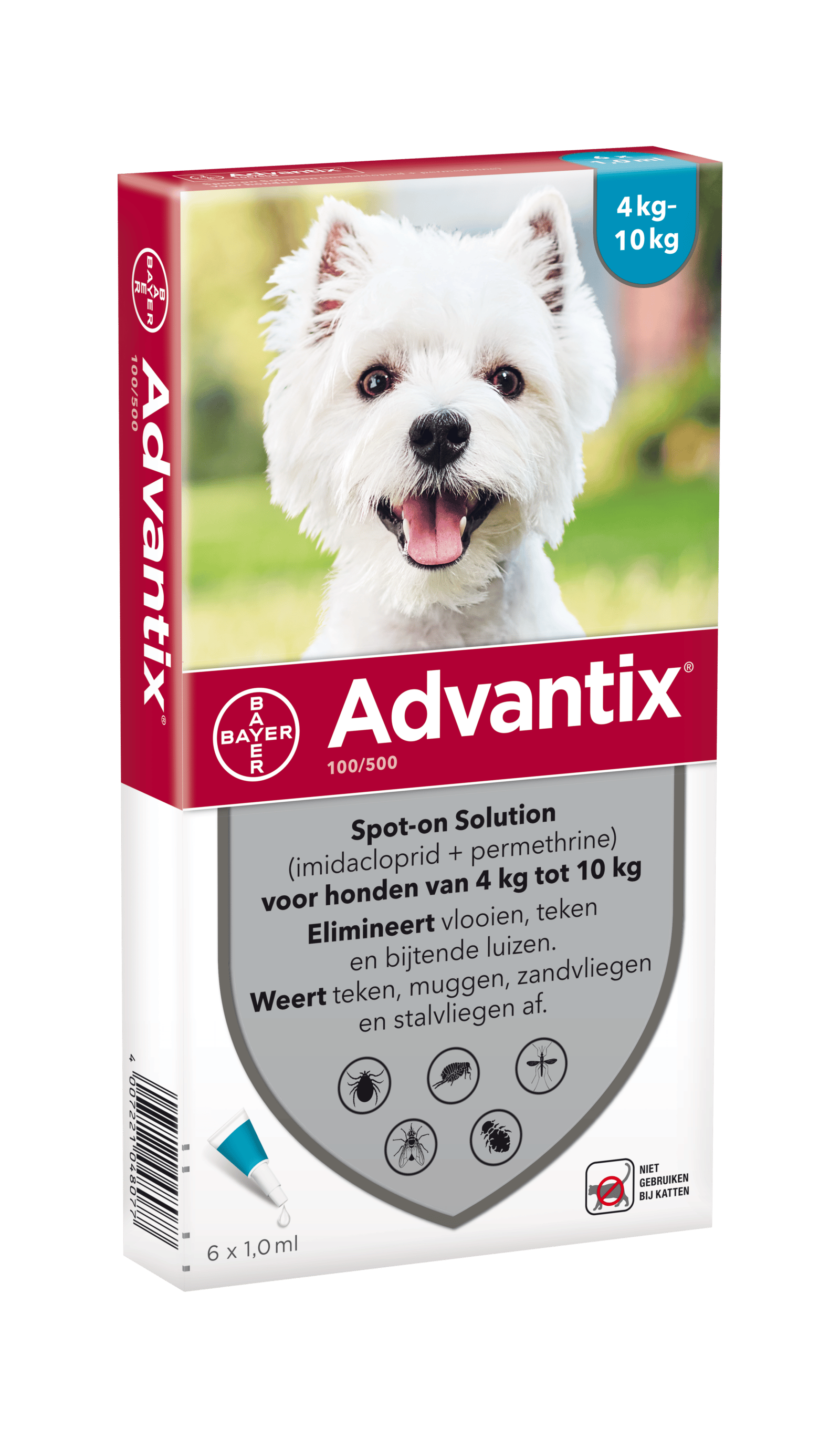 Advantix-3