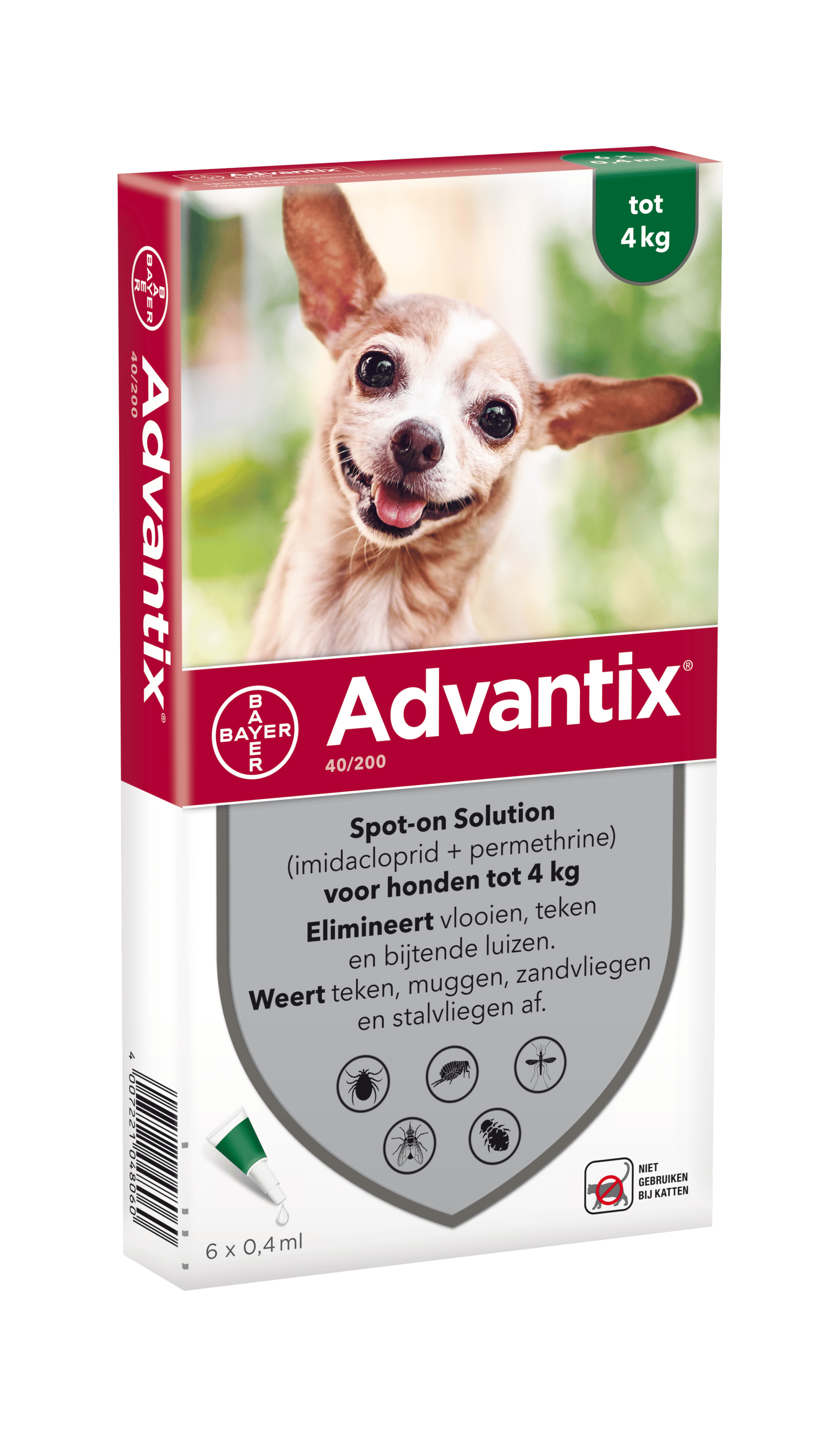 Advantix-2