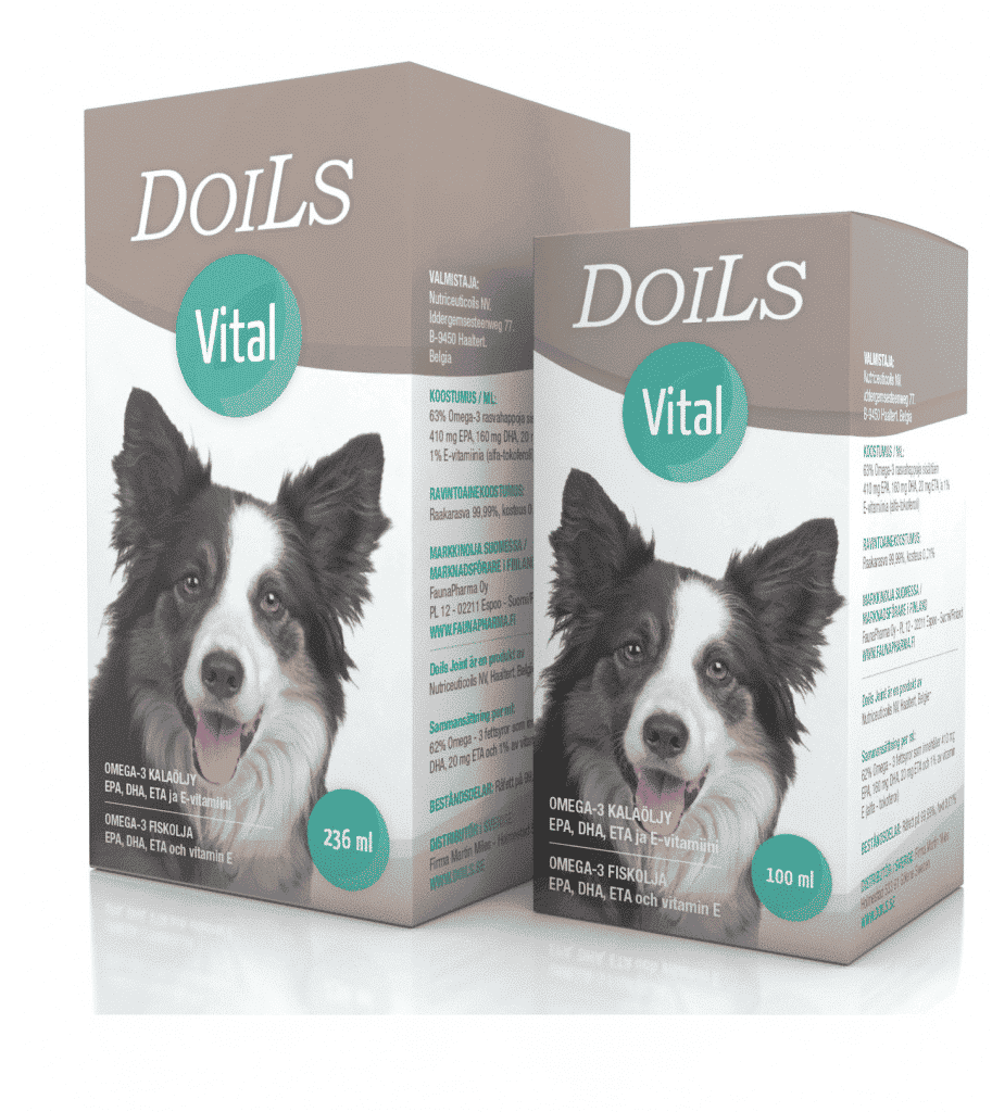Doils Vital-1
