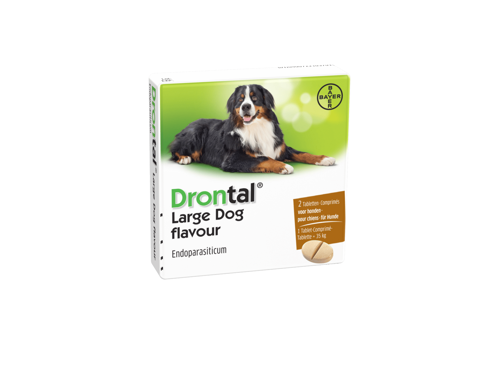 Drontal Dog Tasty-2