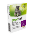 Drontal Dog Tasty