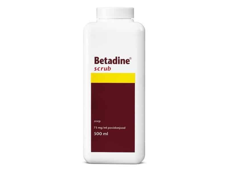 Betadine Desinfektionsmittel-3
