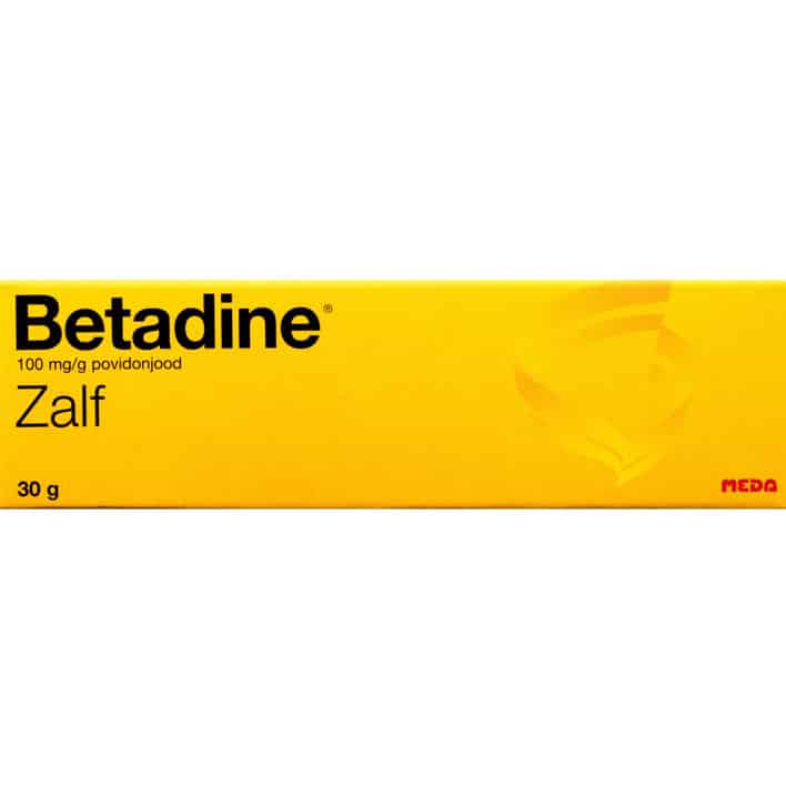 Betadine Desinfektionsmittel-4