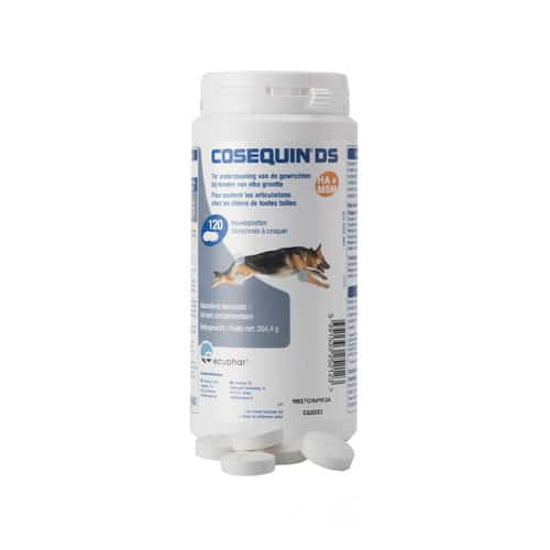 Cosequin DS Hund Kautabletten