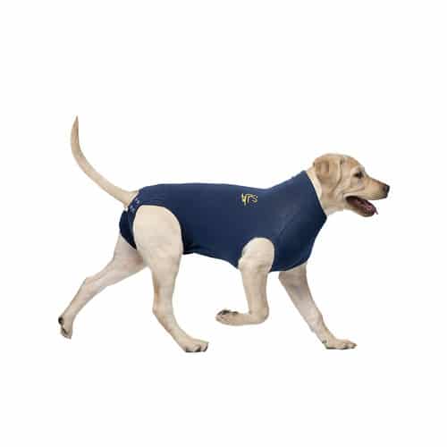 Medical Pet Shirt Hund-3