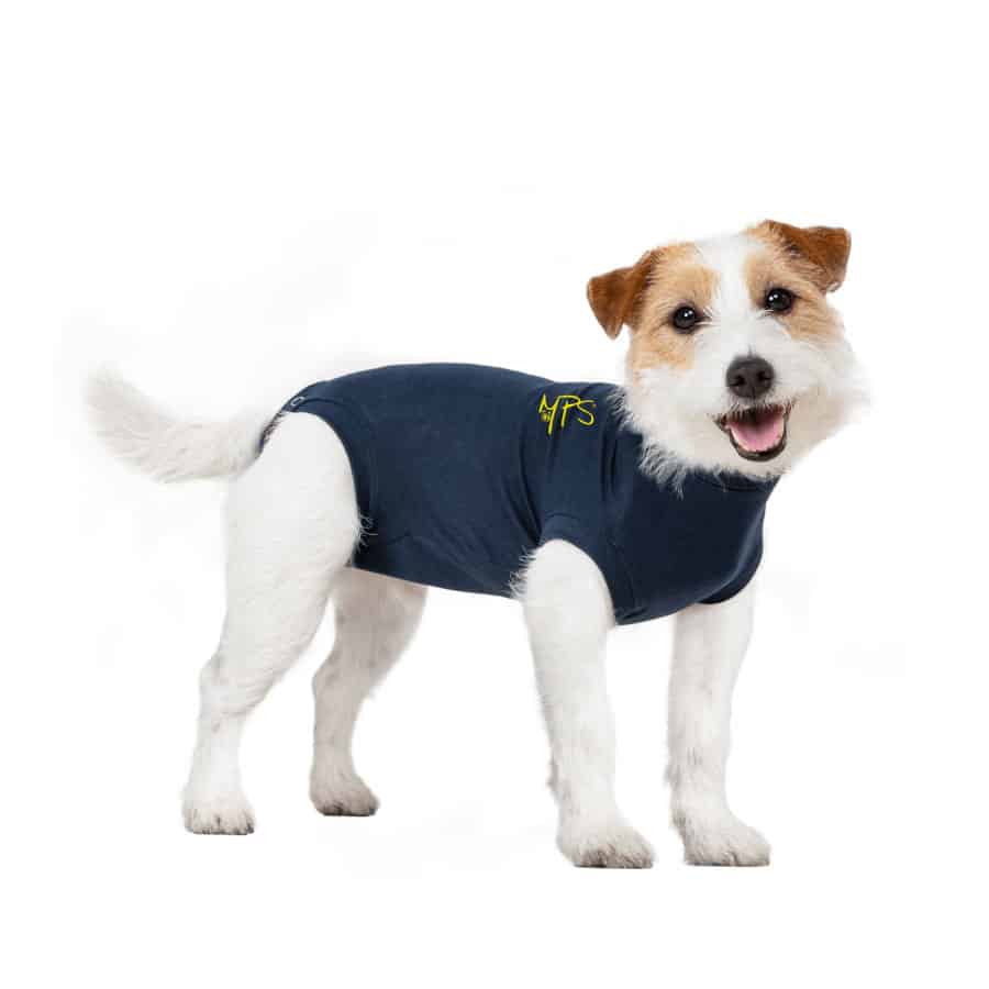 Medical Pet Shirt Hund-2