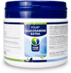 puur glucosamine extra 250 gramm hund katze