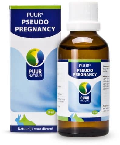 PUUR Pseudo Pregnancy-1