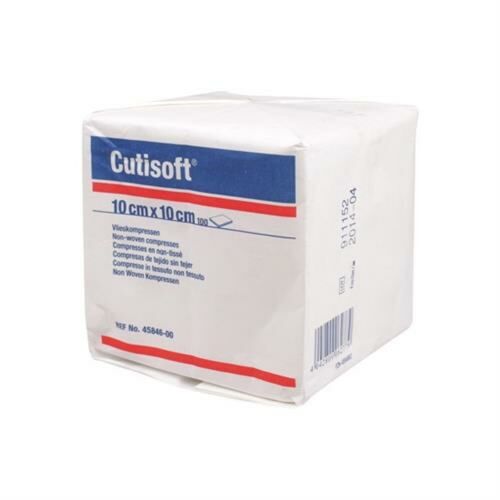 Mullkompresse Cutisoft steril-1