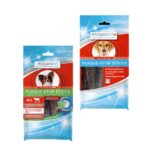 Bogadent Plaque Stop sticks hund