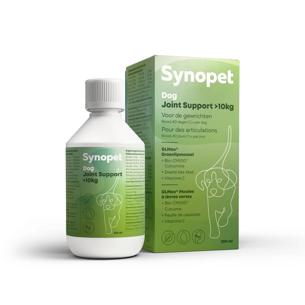 Synopet Hund – Joint Support-3