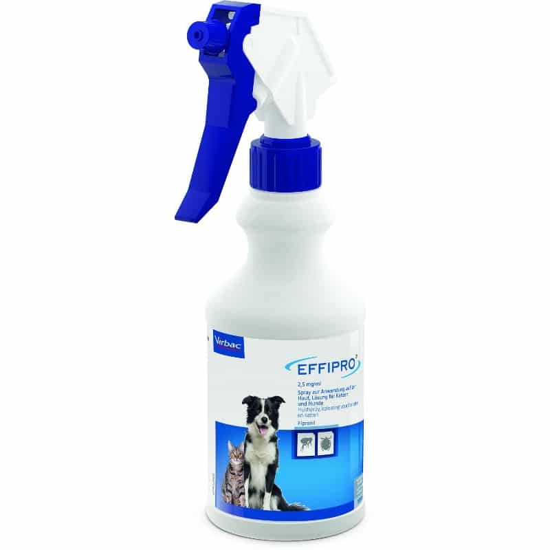 Effipro Spray-4