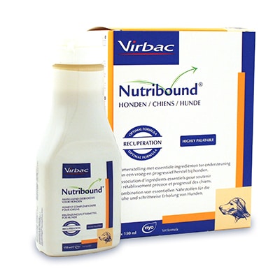 Nutribound Hund-1