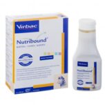 Virbac Nutribound Katze