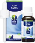 Puur auris ohr 50ml katze hund