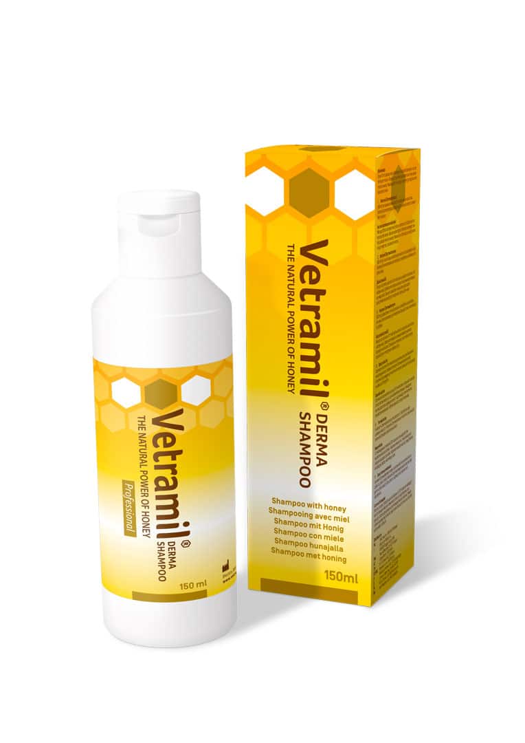 Vetramil Derma Shampoo-1