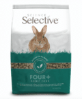 supreme science selective rabbit four