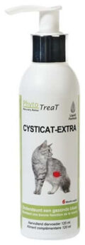 phytotreat cysticat extra liquid