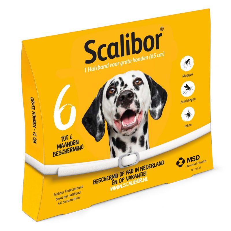 Scalibor Schutzband-3