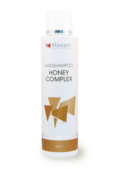 maxani honey complex shampoo 200 ml