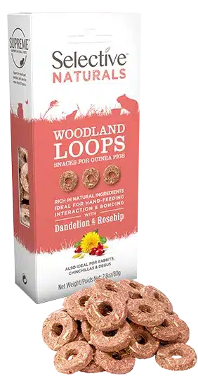 Supreme Selective Naturals – Woodland Loops-3