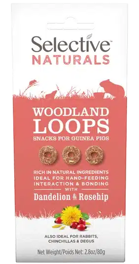 Supreme Selective Naturals – Woodland Loops-1