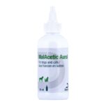 Malacetic aural 118ml 1