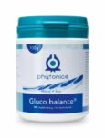 Phytonics gluco balance hund katze 100gram