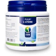 Puur L-Lysine-1