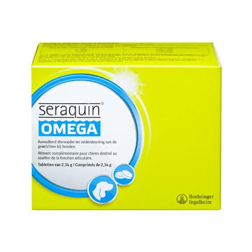 Seraquin Omega Hund-1